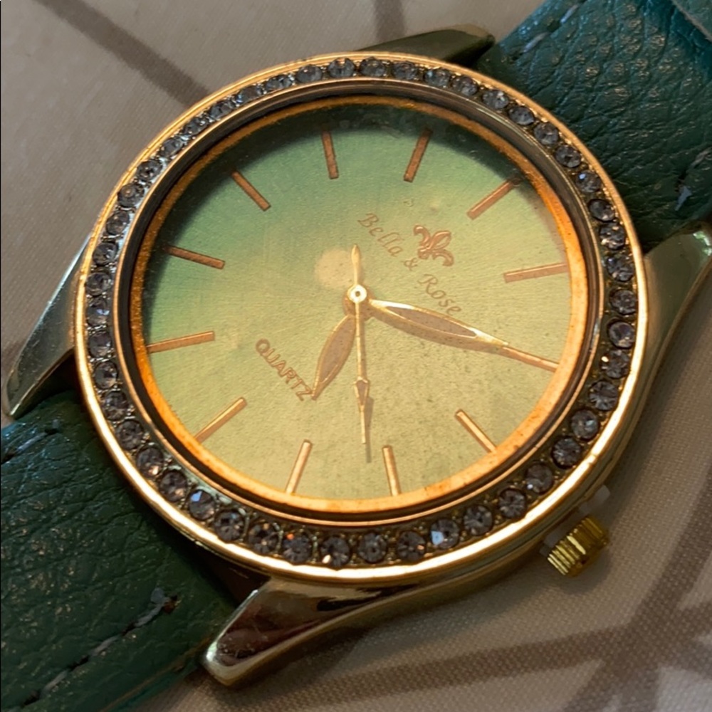 Bella&Rose watch, never worn - Picture 2 of 2